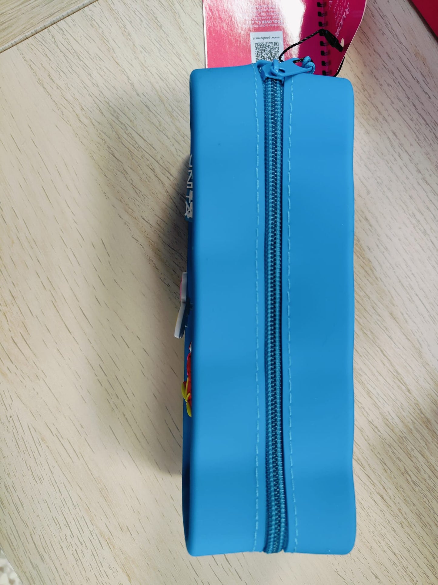 Astuccio Biscotto - tintaUNITA CLIK