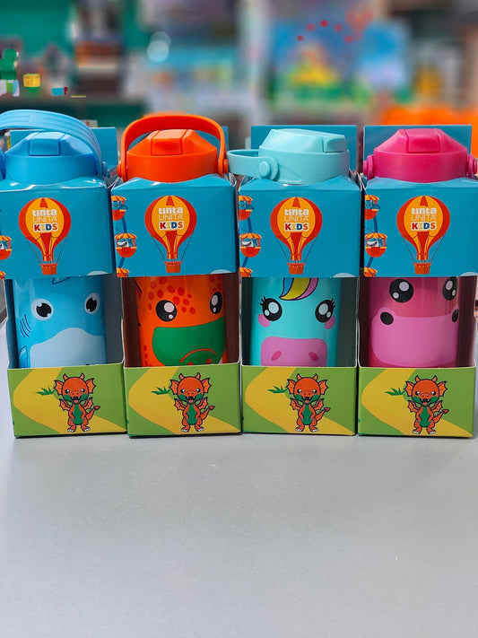 Borraccia Termica 550ml - tintaUNITA KIDS