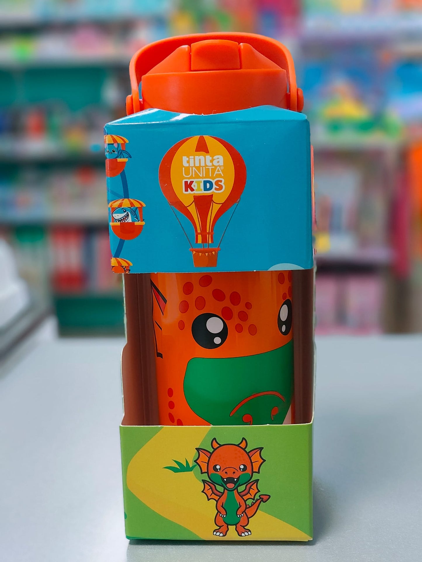 Borraccia Termica 550ml - tintaUNITA KIDS