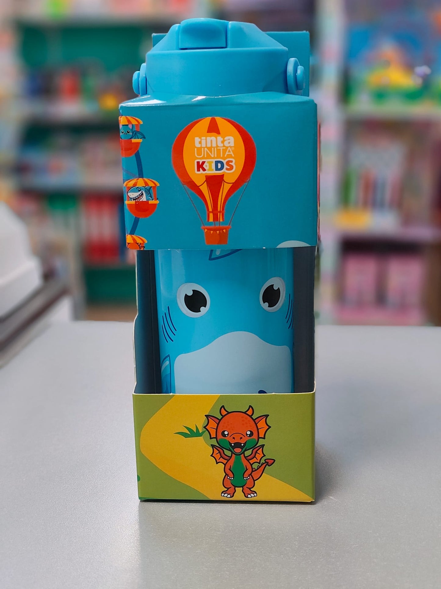 Borraccia Termica 550ml - tintaUNITA KIDS