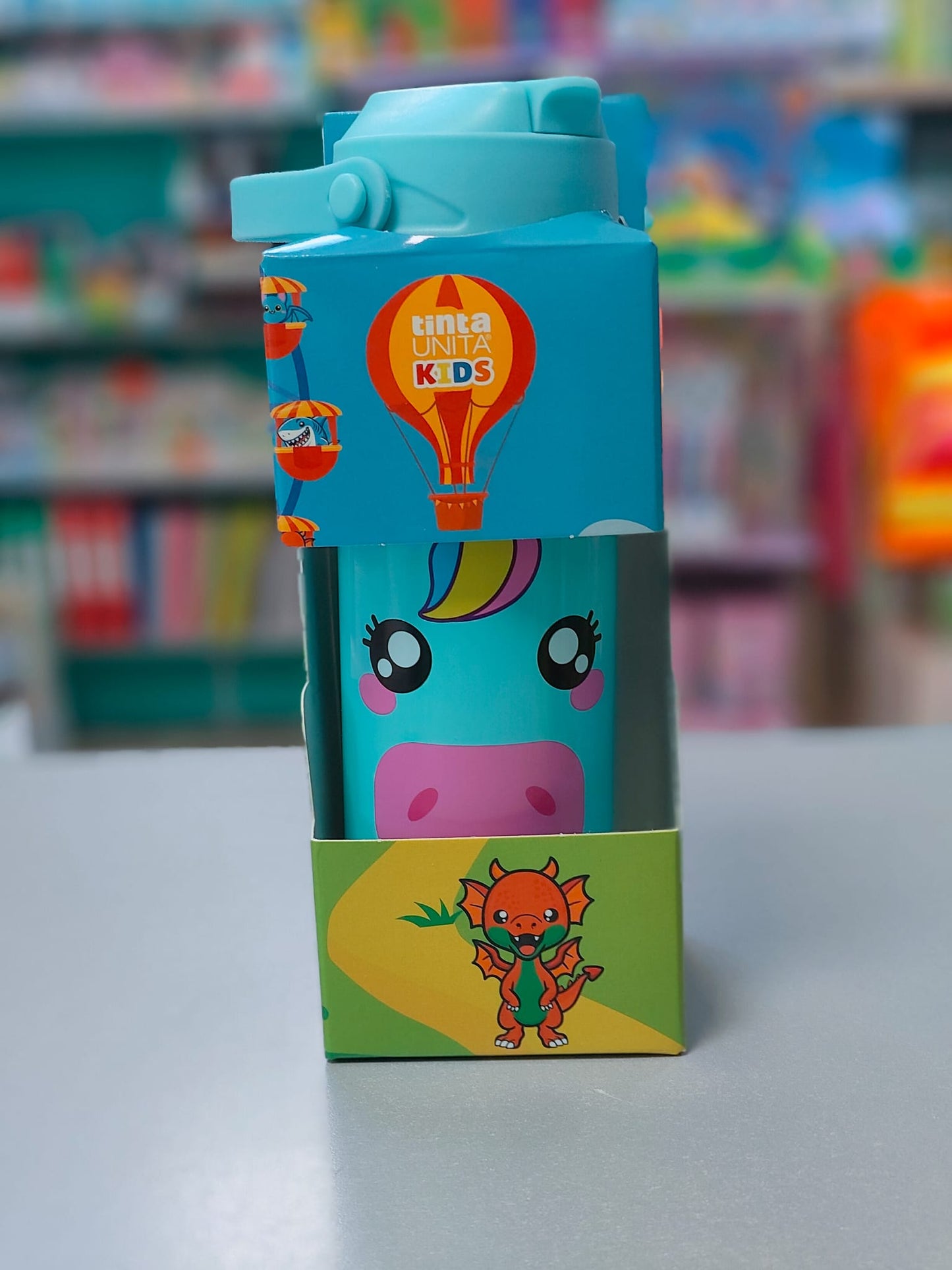 Borraccia Termica 550ml - tintaUNITA KIDS