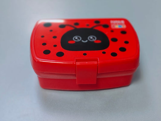 Portamerenda - tintaUNITA KIDS