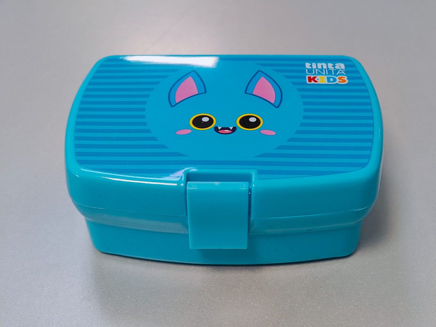 Portamerenda - tintaUNITA KIDS
