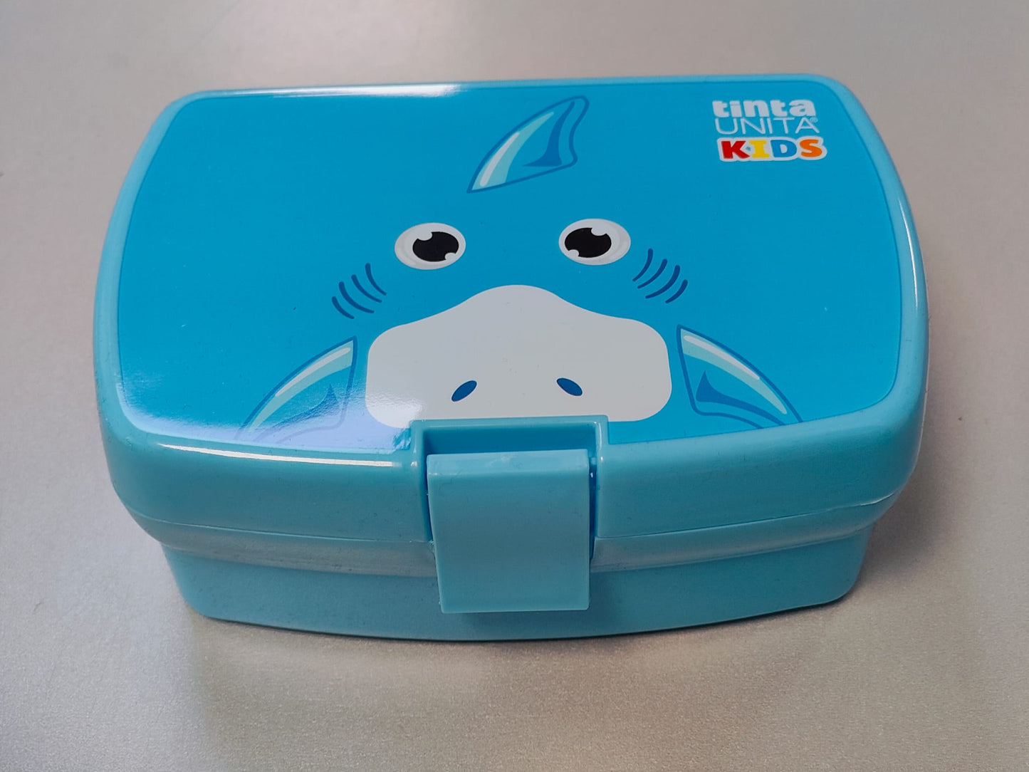 Portamerenda - tintaUNITA KIDS