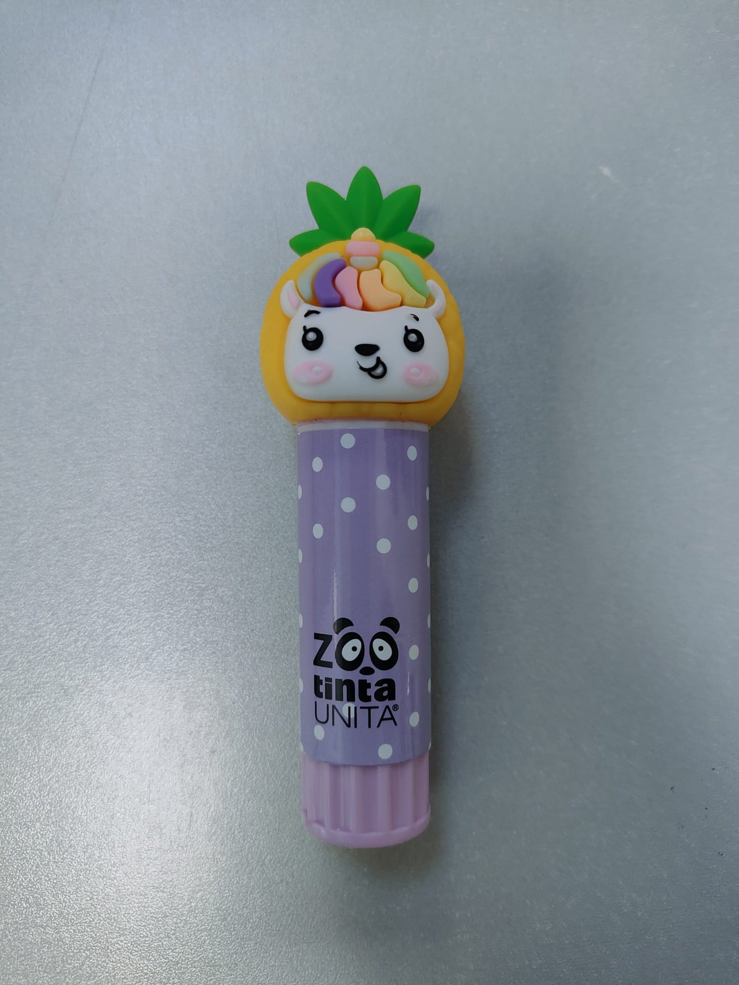 Colle Stick - titnaUNITA ZOO