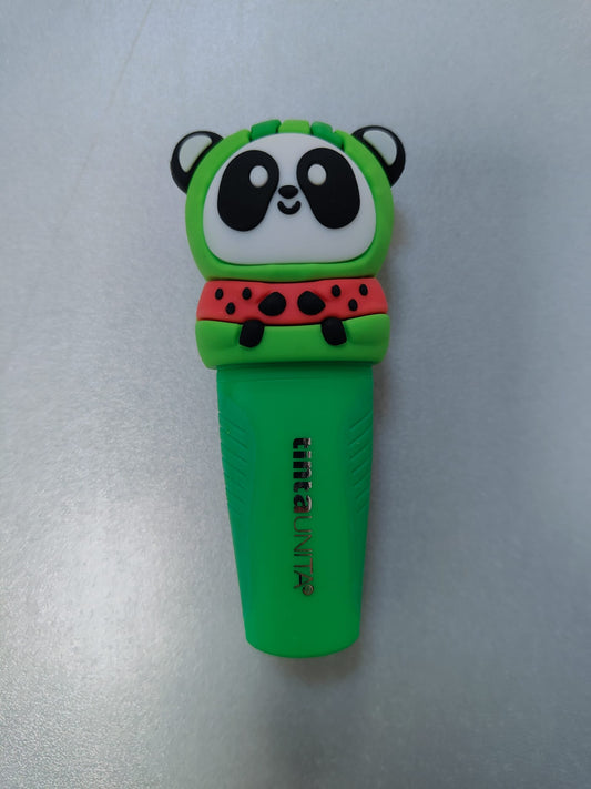 Mini Evidenziatori - tintaUNITA ZOO