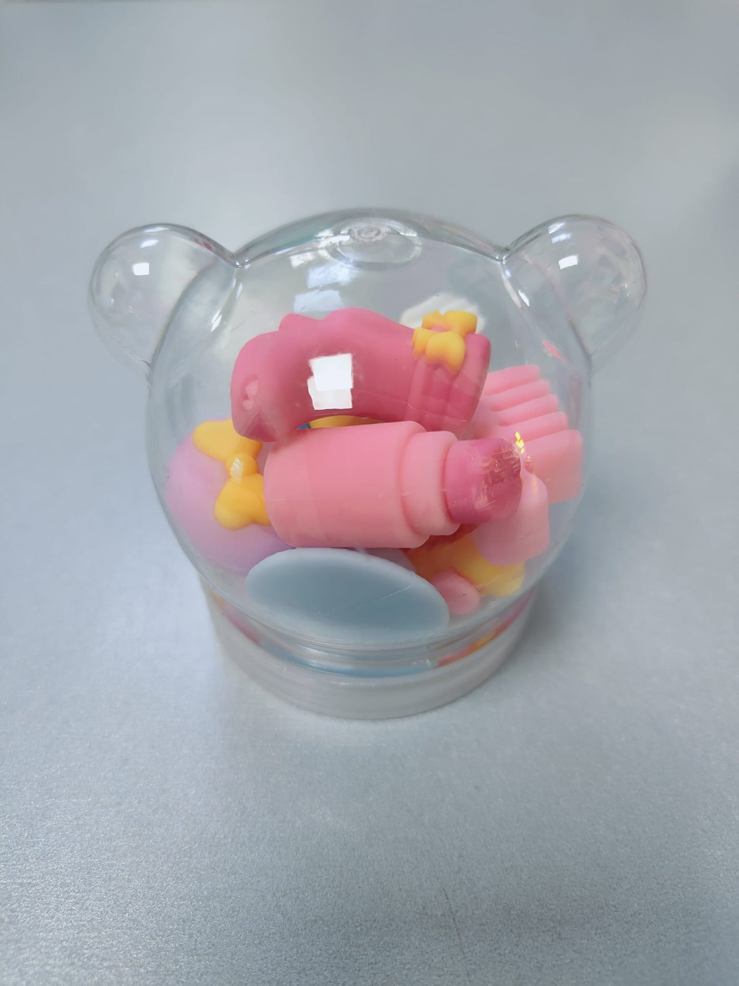 Mini Gommine - Colourbook