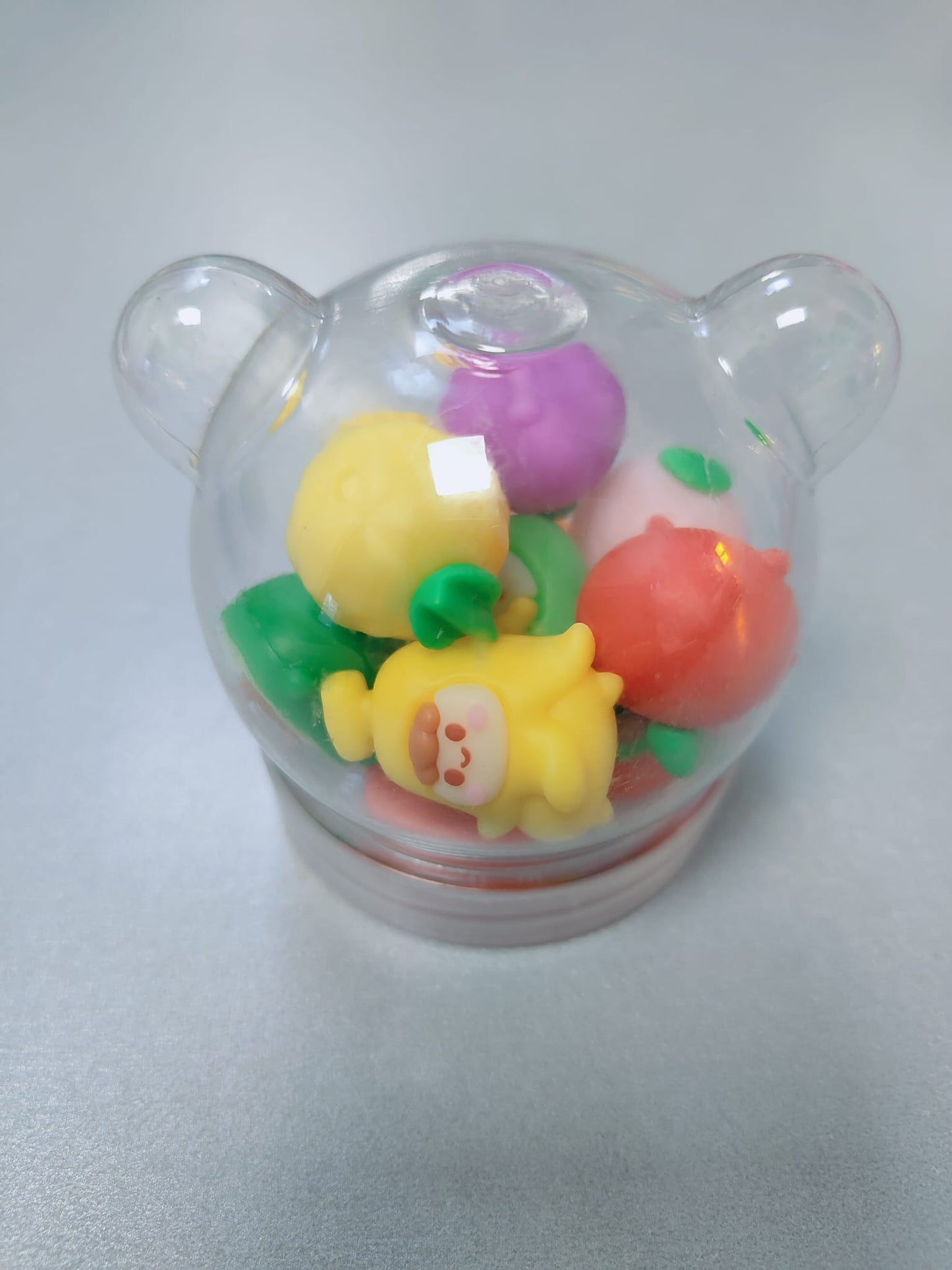 Mini Gommine - Colourbook