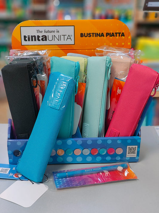 Astuccio Bustina - tintaUNITA