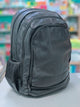 Zaino Scuola tintaUNITA Glam Nero