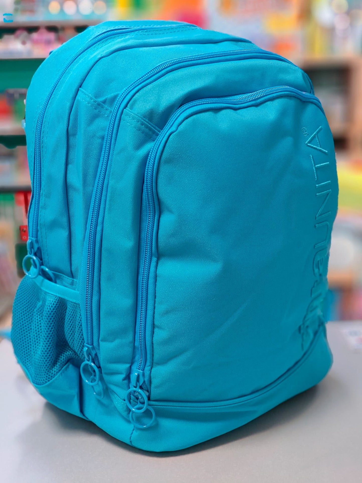 Zaino Scuola tintaUNITA