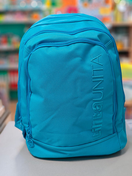 Zaino Scuola tintaUNITA