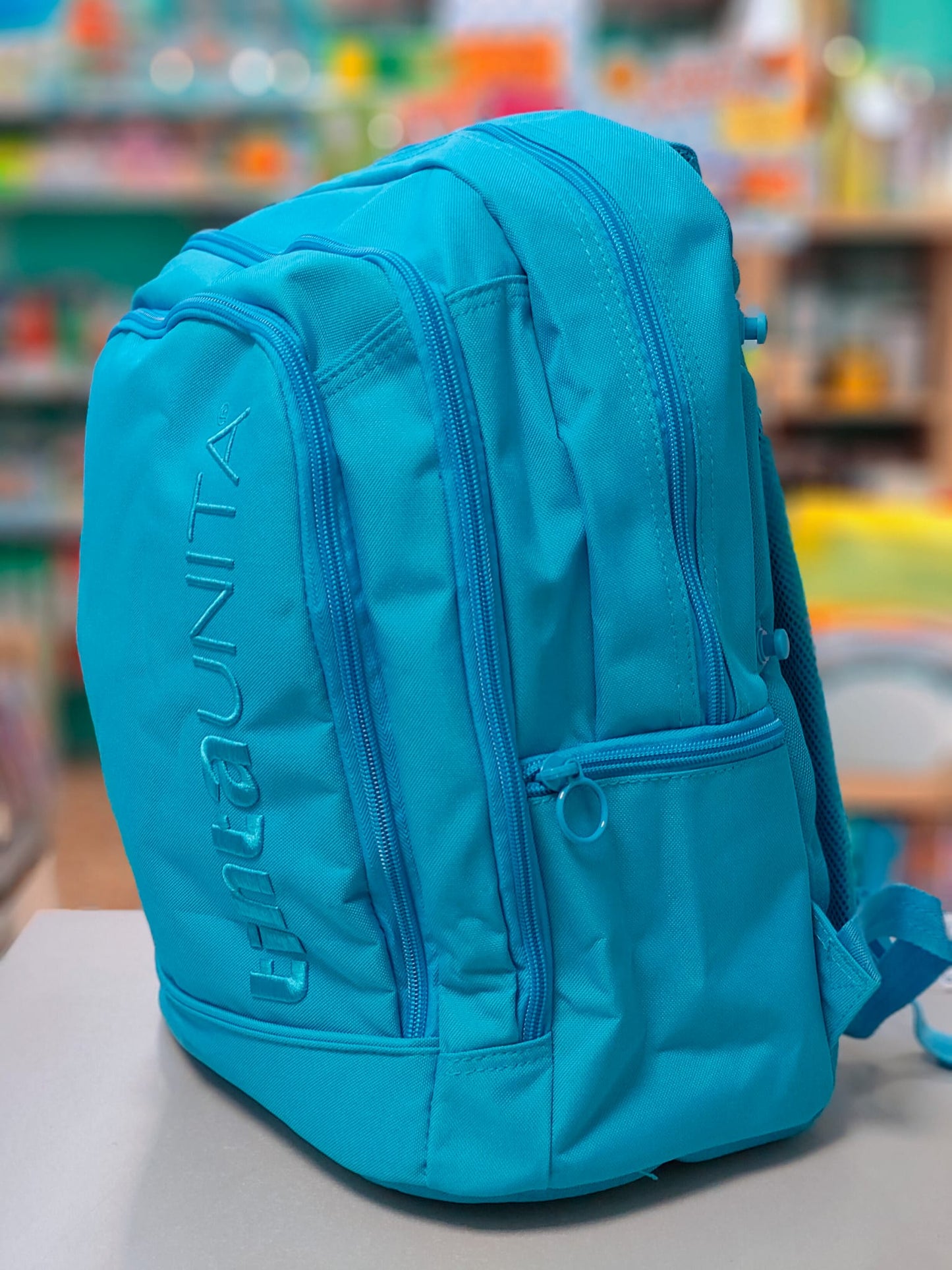Zaino Scuola tintaUNITA