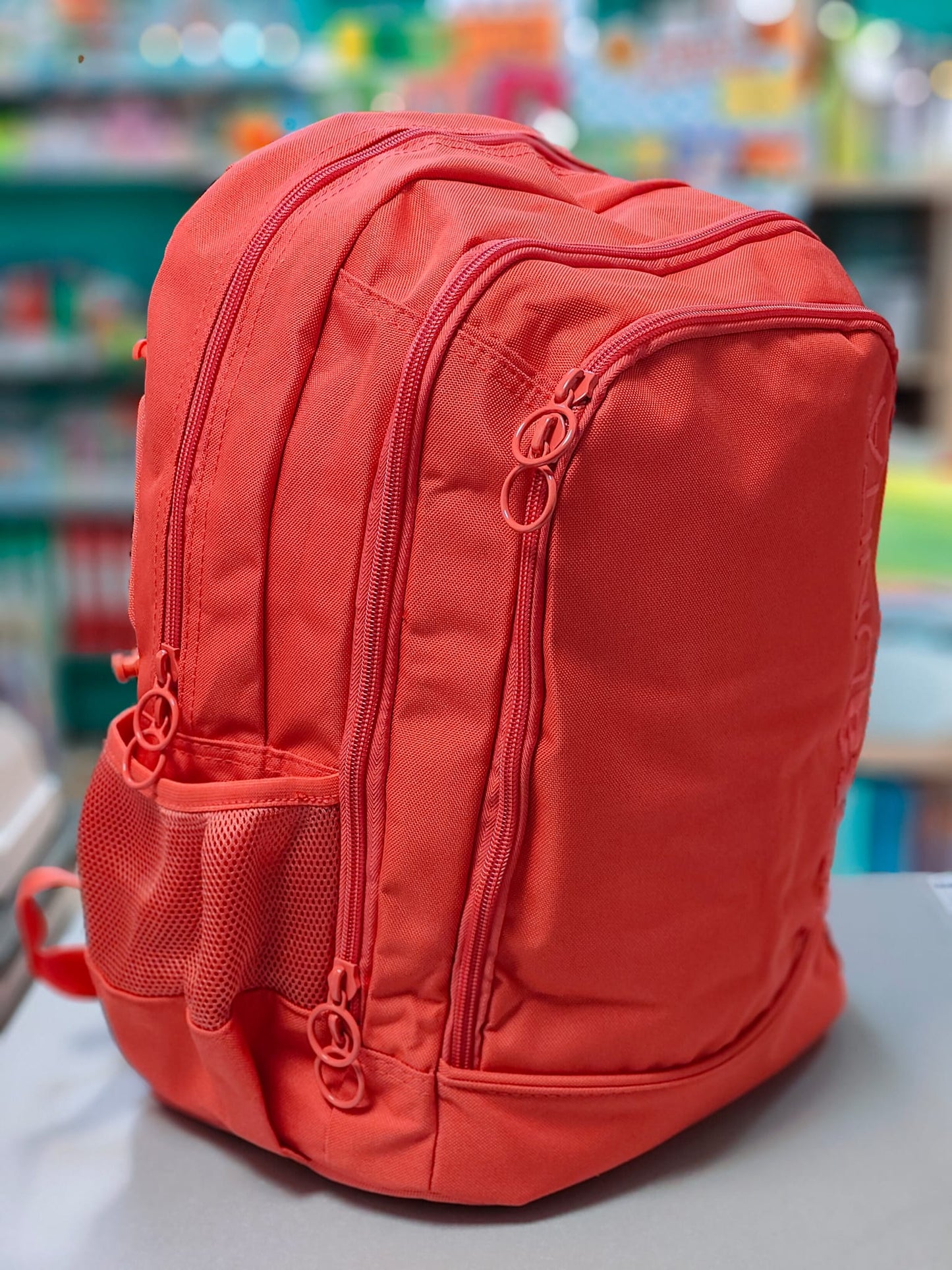 Zaino Scuola tintaUNITA