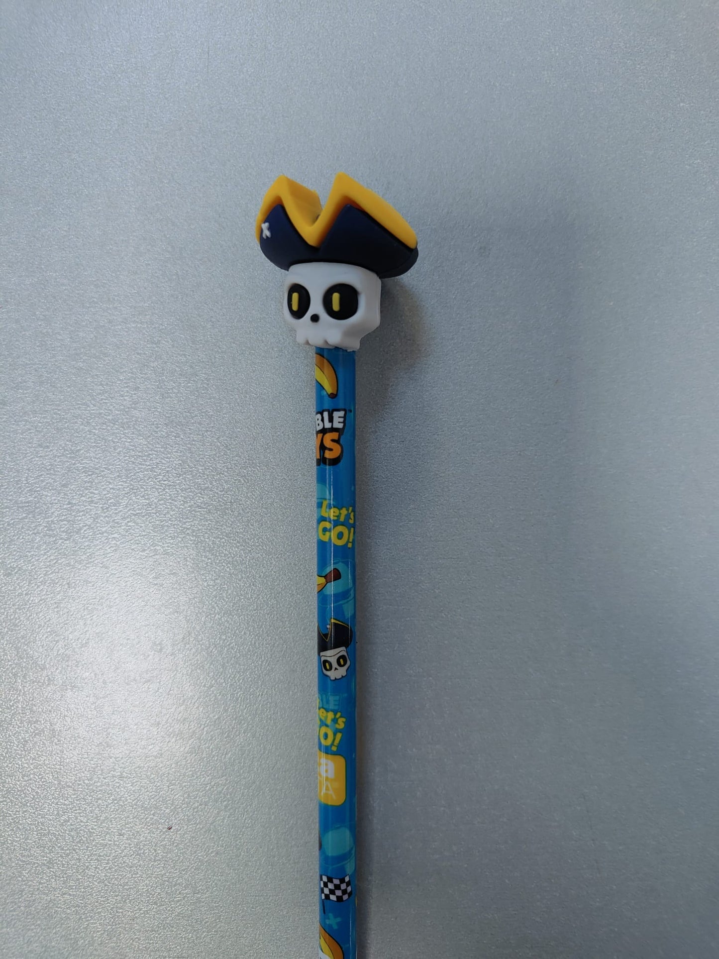 Matite con topper Stumble Guys tintaUNITA