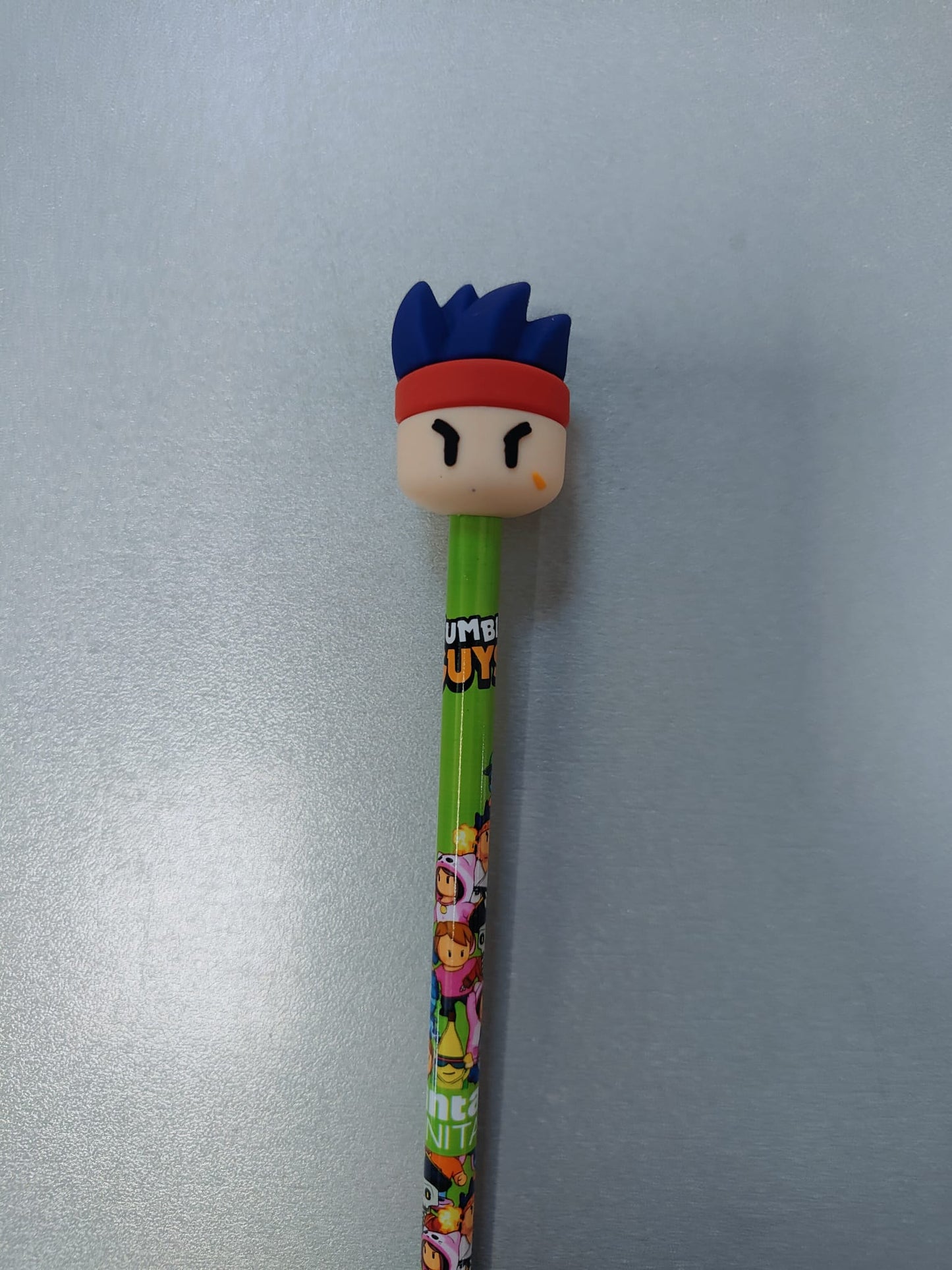 Matite con topper Stumble Guys tintaUNITA