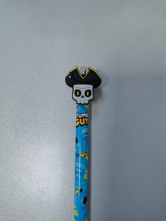 Penna Cancellabile Stumble Guys tintaUNITA