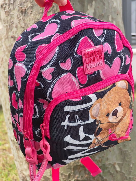 Zainetto Young Angel