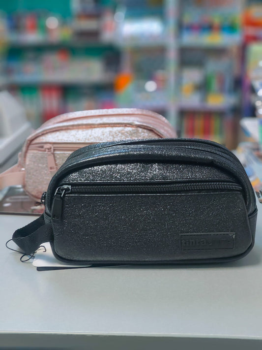 Astuccio Bauletto Rounded Glam tintaUNITA