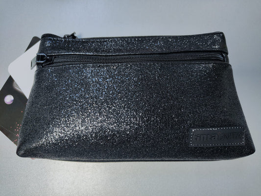 Astuccio Bustona 2 zip - tintaUNITA