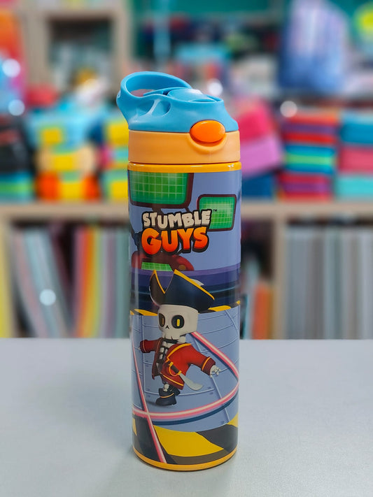 Borraccia in acciaio STUMBLE GUYS