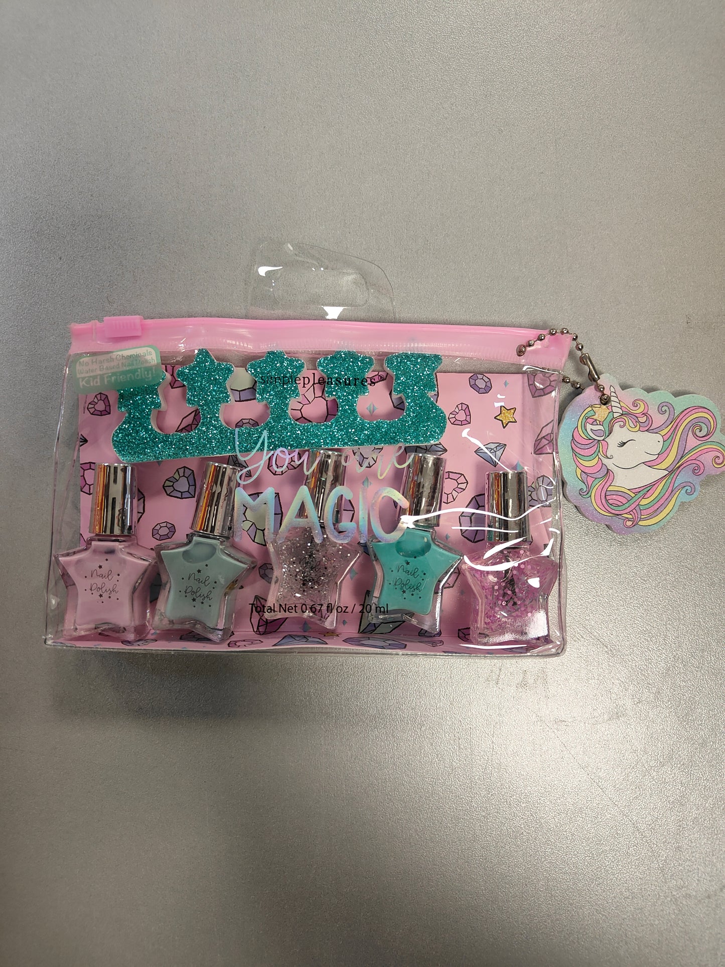 MINI SET SMALTINI