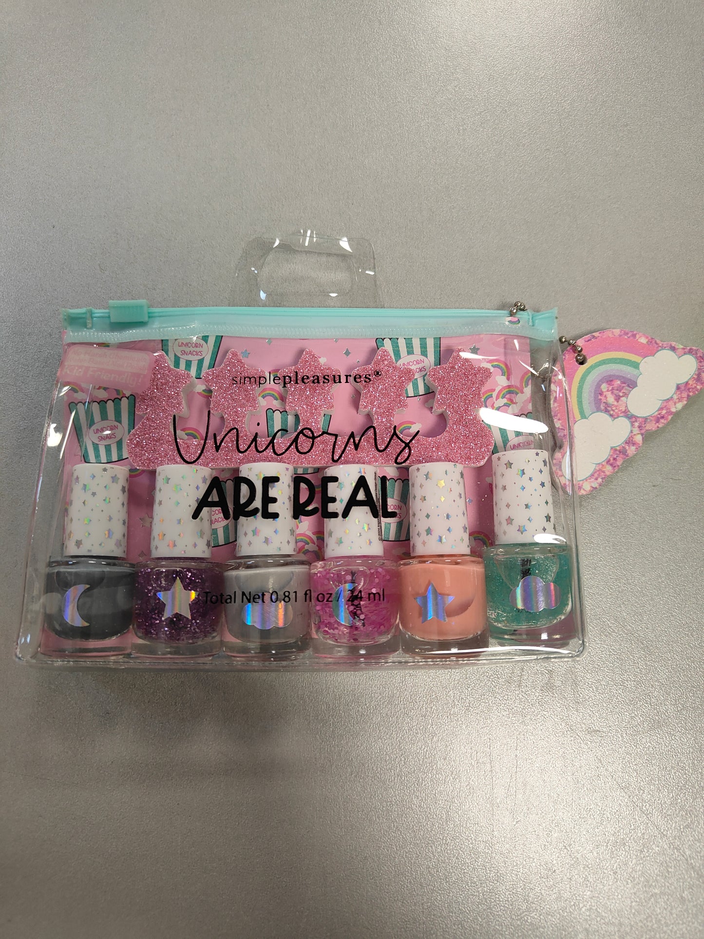 MINI SET SMALTINI