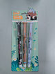 Penne Cancellabili Set - Toys Garden