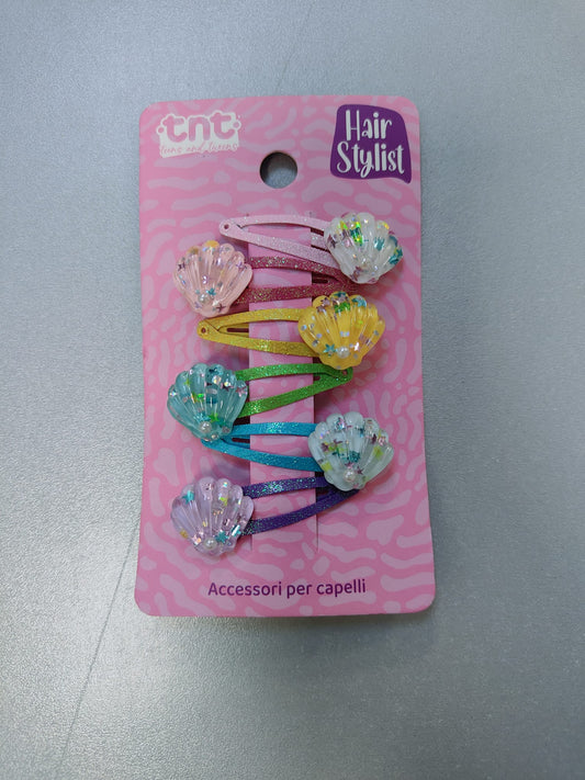 Hair Stylist Clip per Capelli - Toys Garden