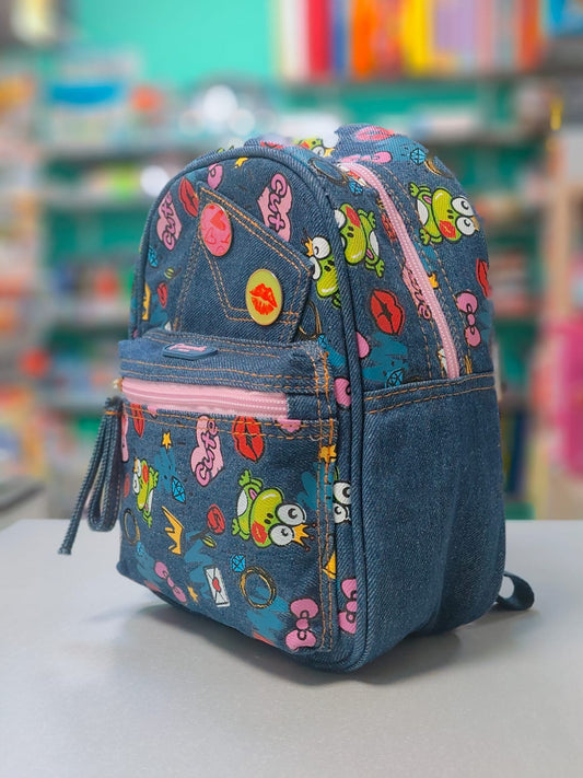 Zainetto - Camomilla