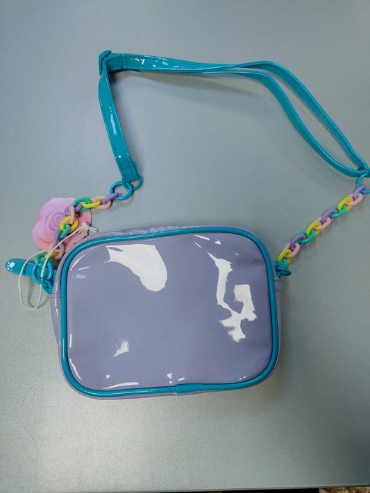 Borsa Tracolla Lilla - Camomilla