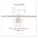 Braccialetto Life Charms - Dreams