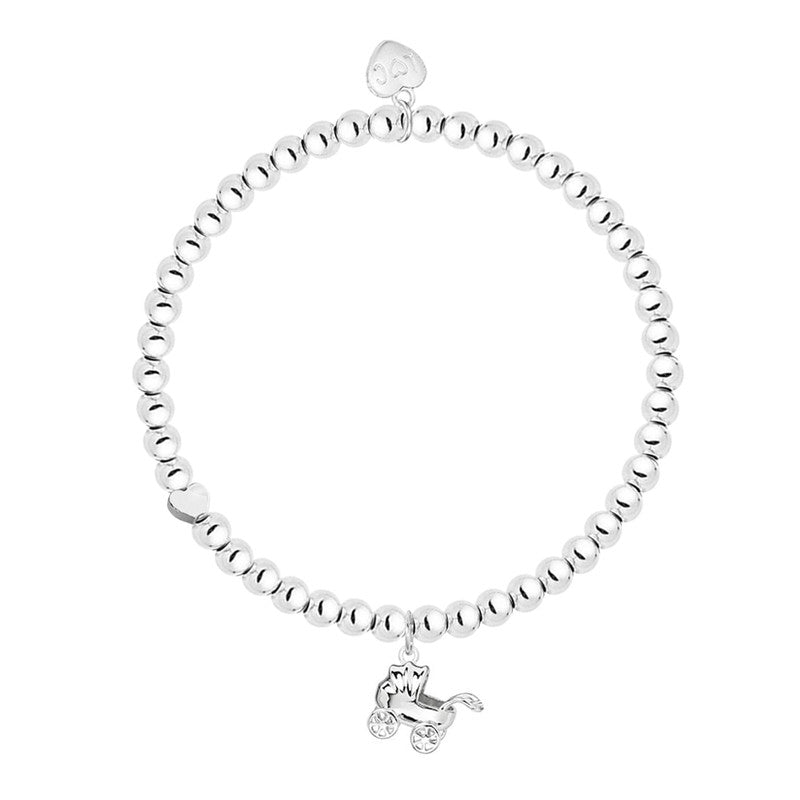 Braccialetto Life Charms - New Baby