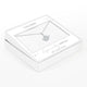 Collana Life Charms - Planet