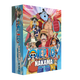 One Piece Nakama - Amici e Nemici