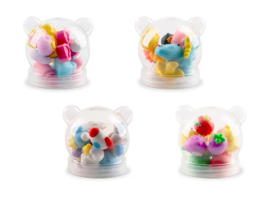 Mini Gommine - Colourbook