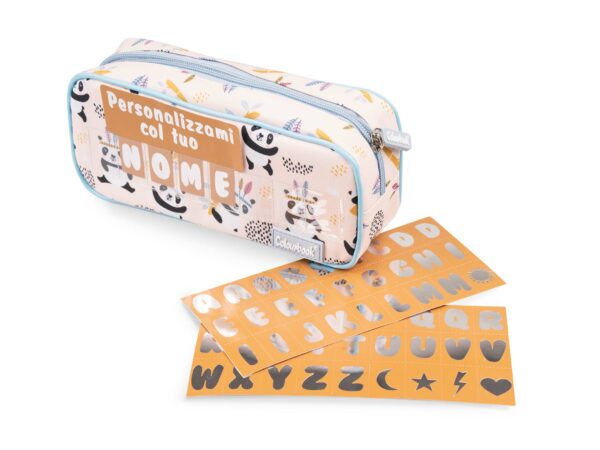 Astuccio Personalizzabile - Colourbook