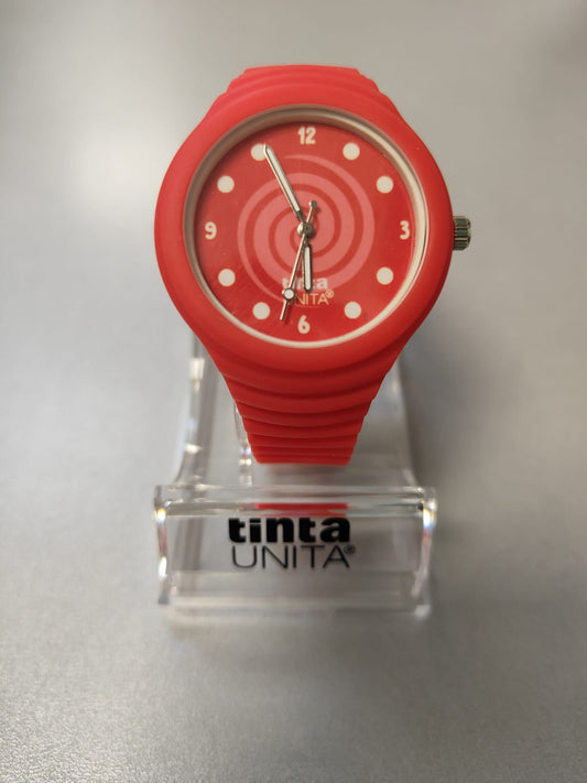 Orologio analitico tintaUnita