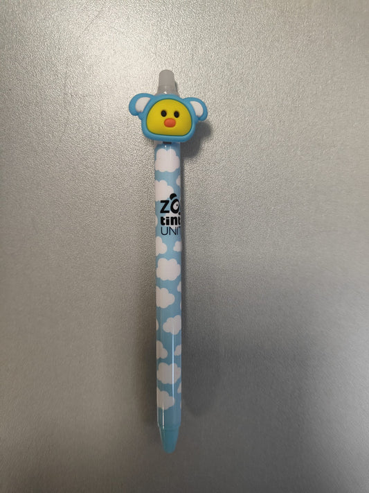 Penne Cancellabili tintaUnita Zoo