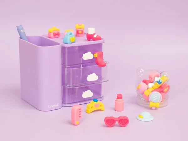 Mini Gommine - Colourbook