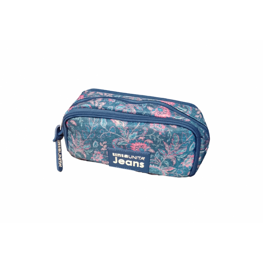 Astuccio tintaUNITA JEANS - Wings Accessoriato