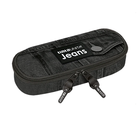 Astuccio tintaUNITA JEANS - Ovale