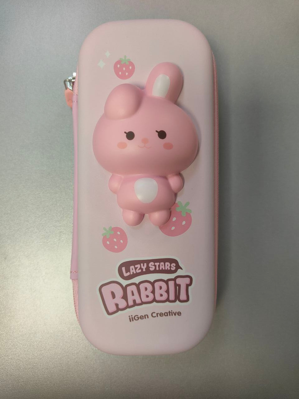 Squishi PENCIL CASE
