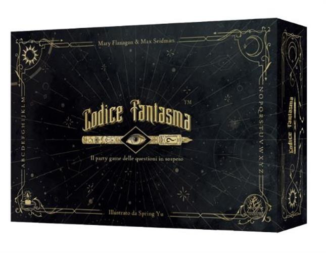 Codice Fantasma