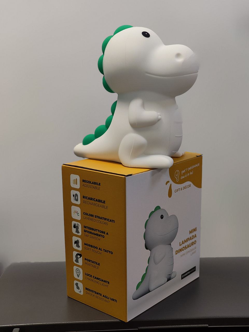 Lampada led