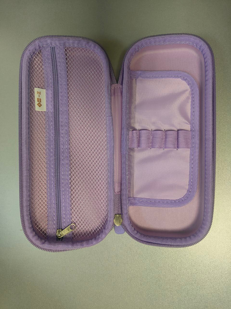 Squishi PENCIL CASE