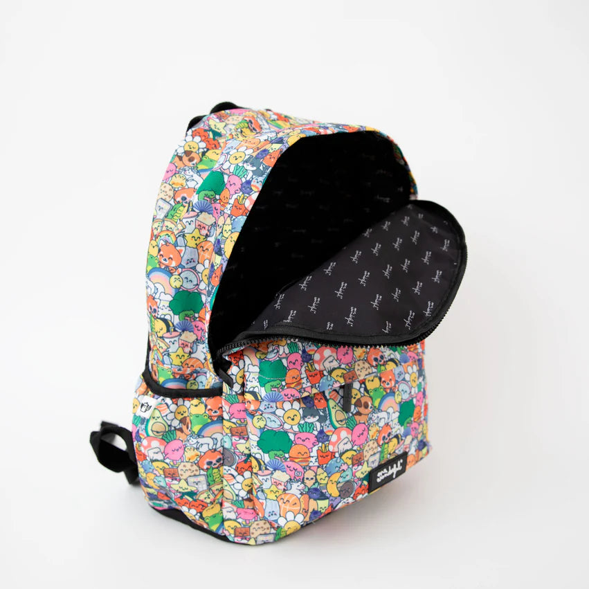 Zaino Mochila - Mr.Wonderful