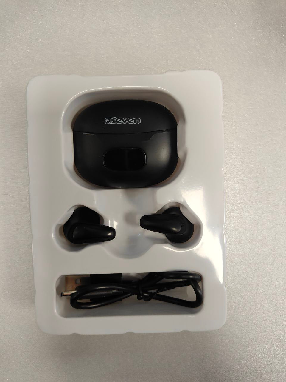 Cuffie Auricolari Wireless