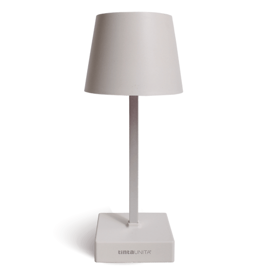 LAMPADA DA TAVOLO - tintaUNITA