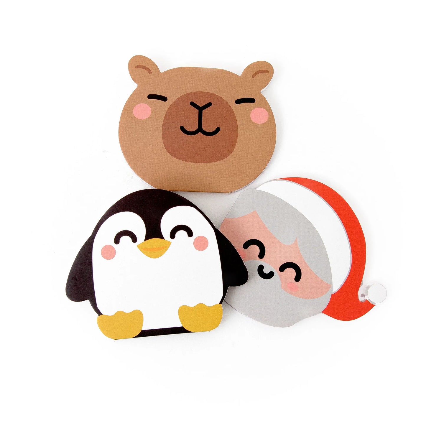 CALENDARIO DELL'AVVENTO - Mr.Wonderful